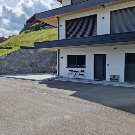 Apartment Talblick Bramberg am Wildkogel Esterno foto