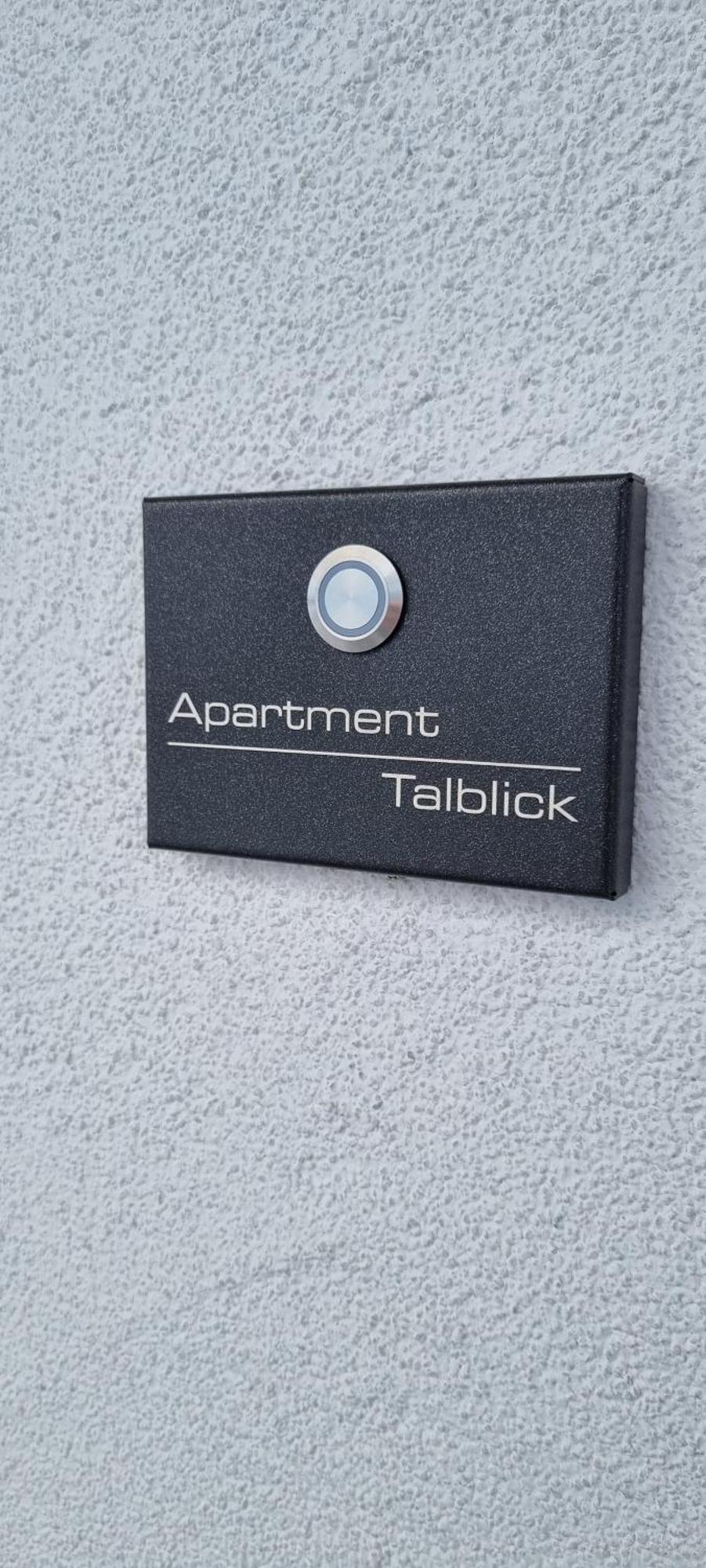 Apartment Talblick Bramberg am Wildkogel Esterno foto